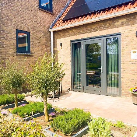 Vakantiehuis Domburg Do33 Kültér fotó