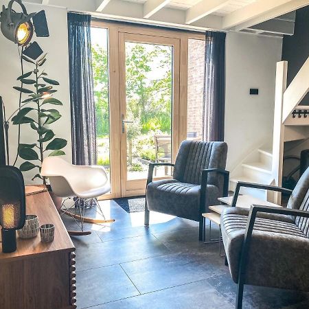 Vakantiehuis Domburg Do33 Kültér fotó