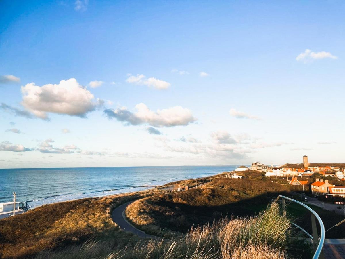 Vakantiehuis Domburg Do33 Kültér fotó