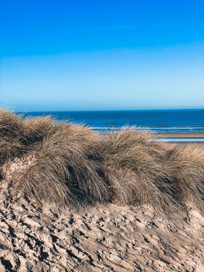 Vakantiehuis Domburg Do33 Kültér fotó