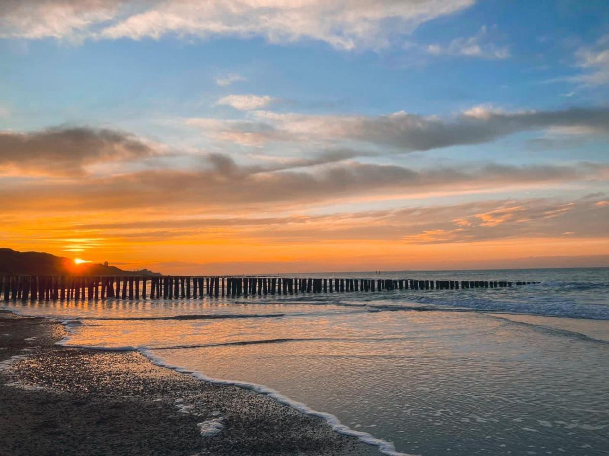 Vakantiehuis Domburg Do33 Kültér fotó