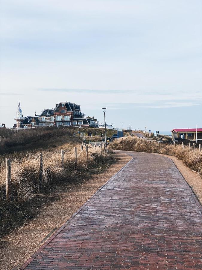 Vakantiehuis Domburg Do33 Kültér fotó