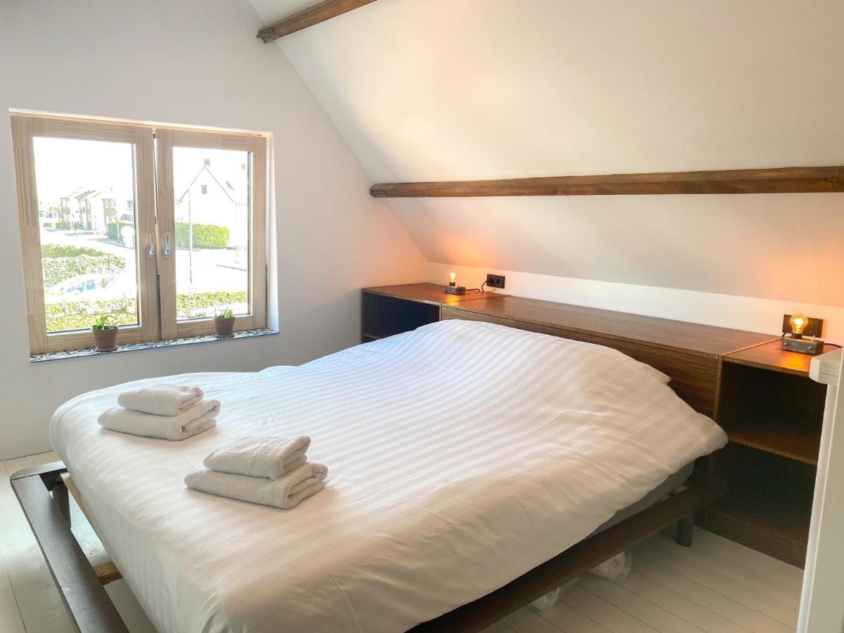 Vakantiehuis Domburg Do33 Kültér fotó