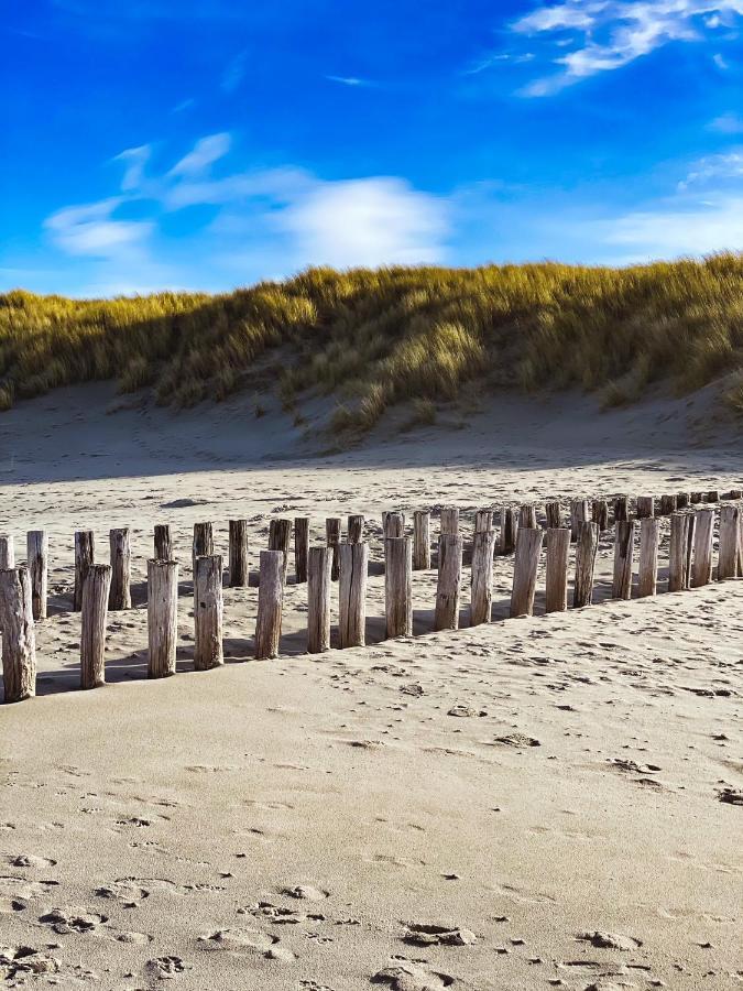 Vakantiehuis Domburg Do33 Kültér fotó
