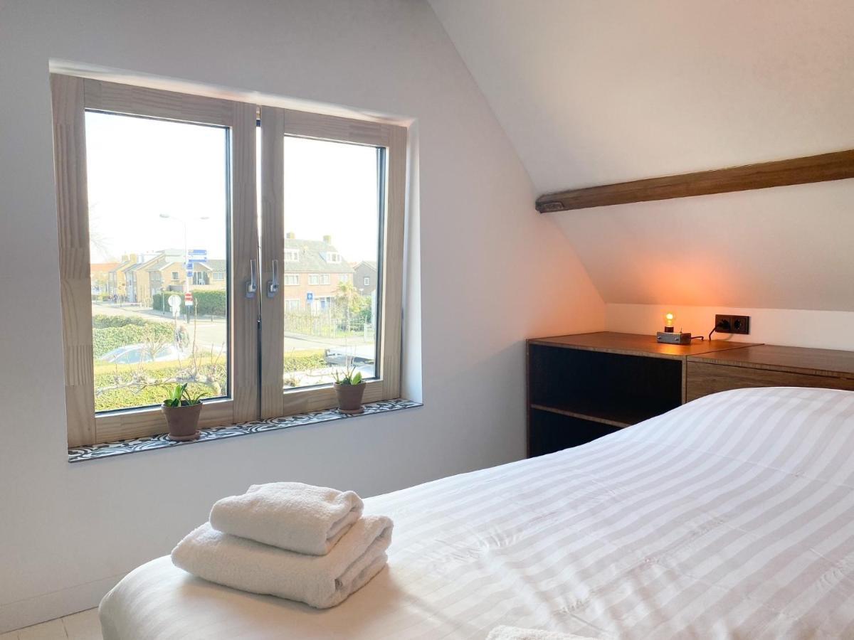 Vakantiehuis Domburg Do33 Kültér fotó