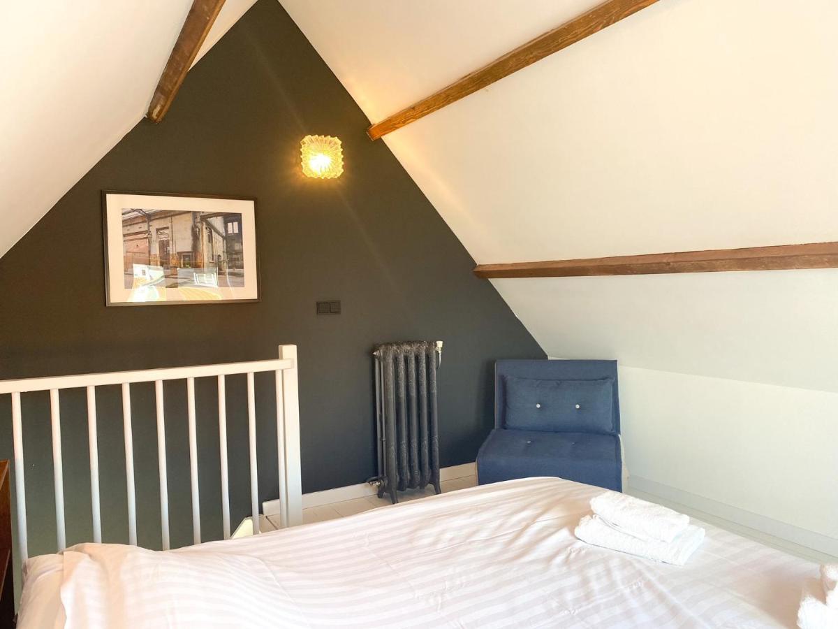 Vakantiehuis Domburg Do33 Kültér fotó