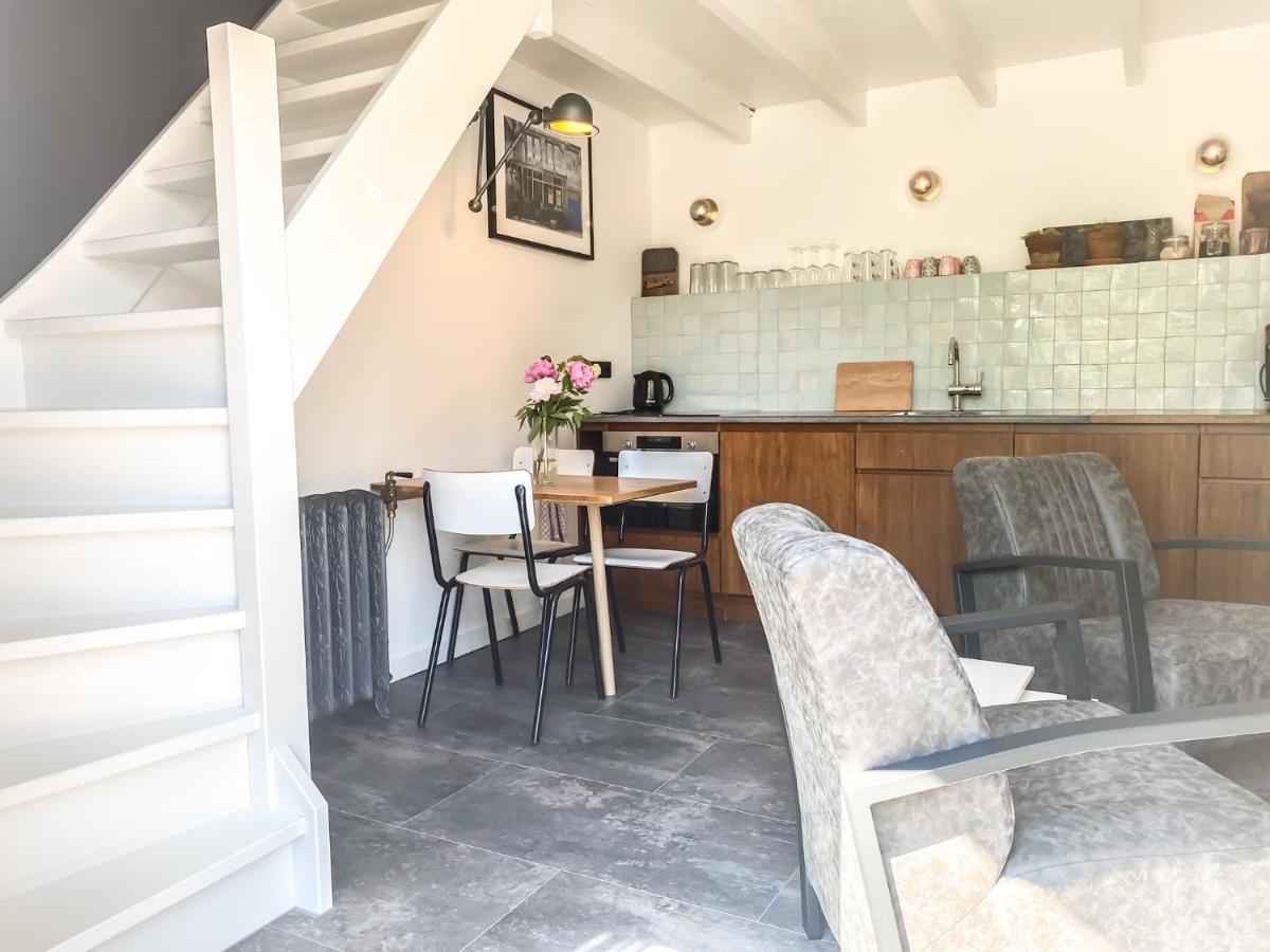 Vakantiehuis Domburg Do33 Kültér fotó