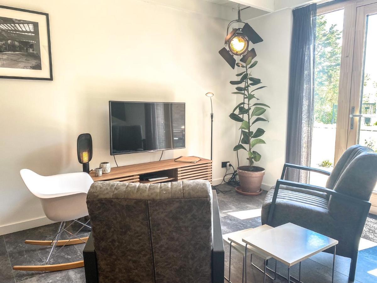 Vakantiehuis Domburg Do33 Kültér fotó