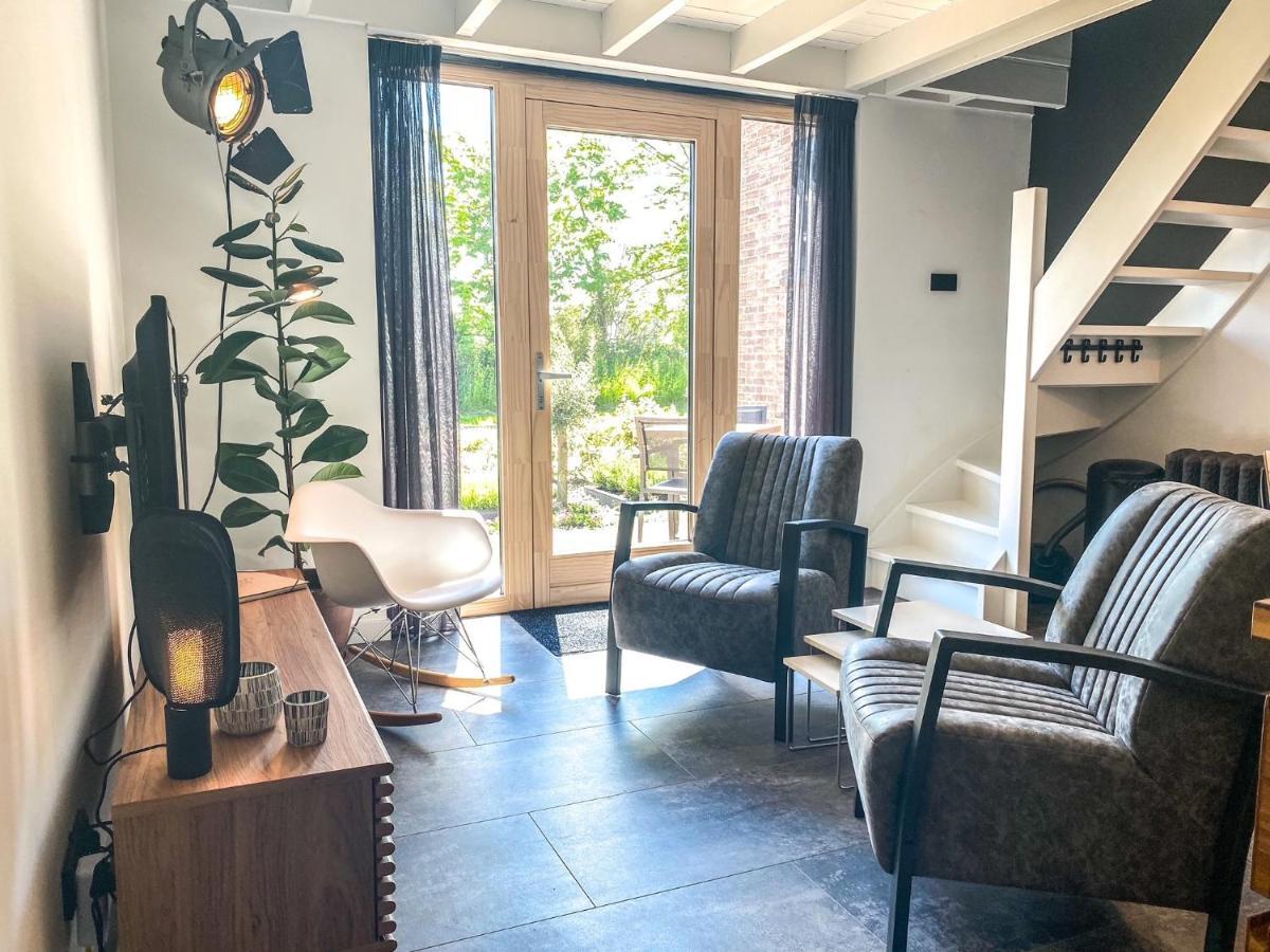 Vakantiehuis Domburg Do33 Kültér fotó